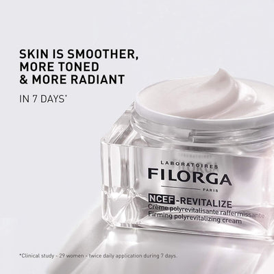 Filorga NCEF - REVITALIZE Firming Cream