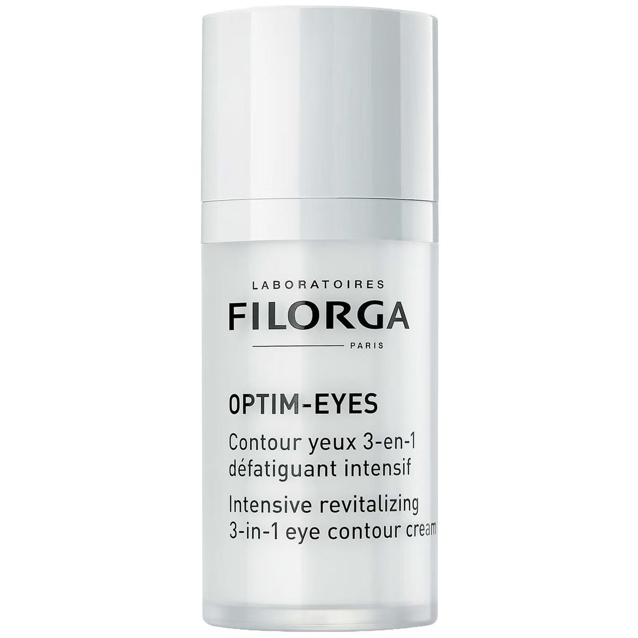 Filorga OPTIM-EYES 3-in-1 Revitalizing Eye Contour Cream