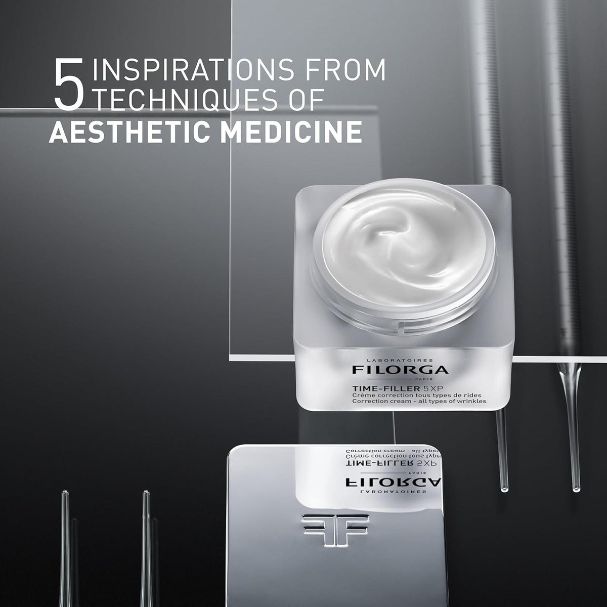 Filorga Time-Filler 5XP Cream
