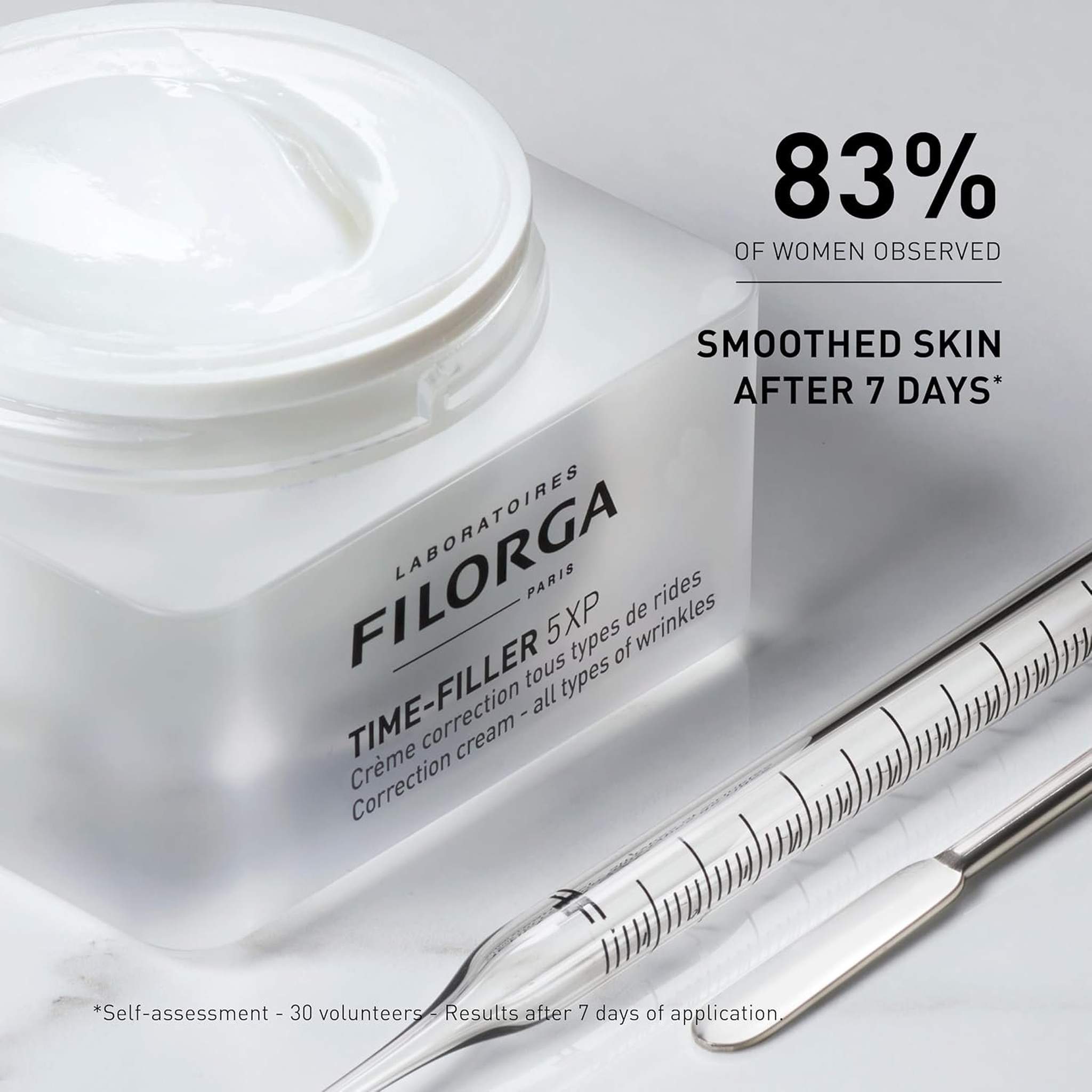 Filorga Time-Filler 5XP Cream