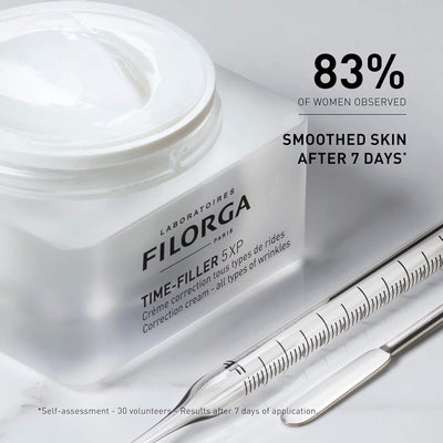 Filorga Time-Filler 5XP Cream