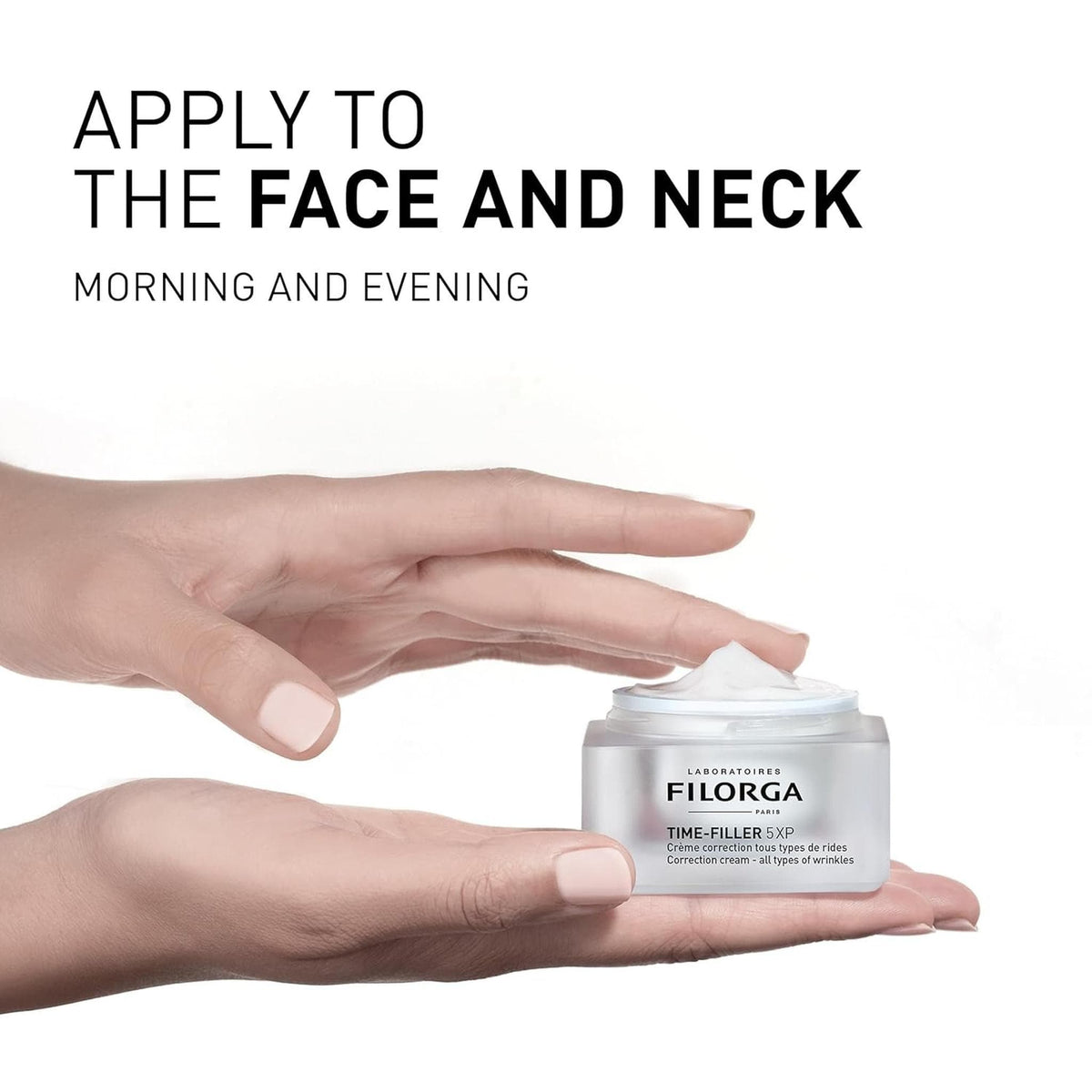 Filorga Time-Filler 5XP Cream