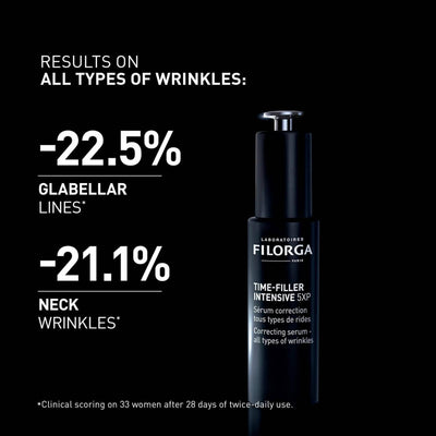 Filorga TIME-FILLER Intensive 5XP Serum