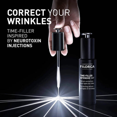 Filorga TIME-FILLER Intensive 5XP Serum