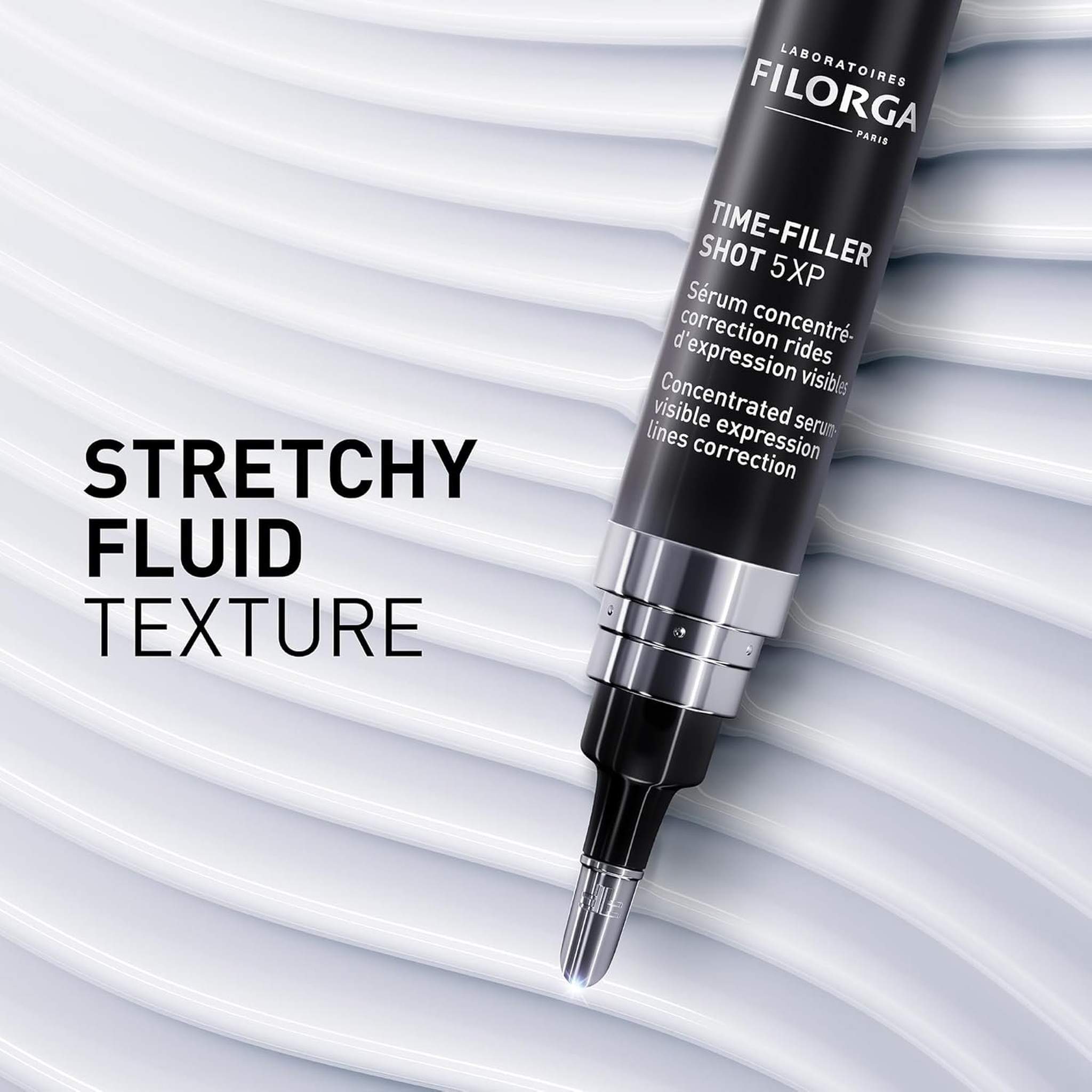 Filorga TIME-FILLER Shot 5XP Serum