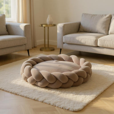 Le Chateau Canin - Luxury Pet Bed