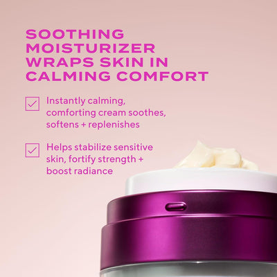 Murad Heartleaf Calming Cream Moisturizer