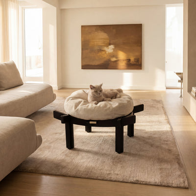The Belmont Pet Chaise