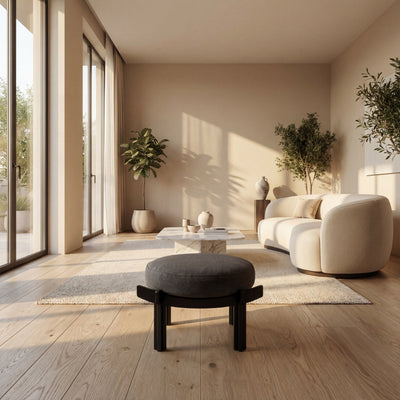 The Belmont Pet Chaise