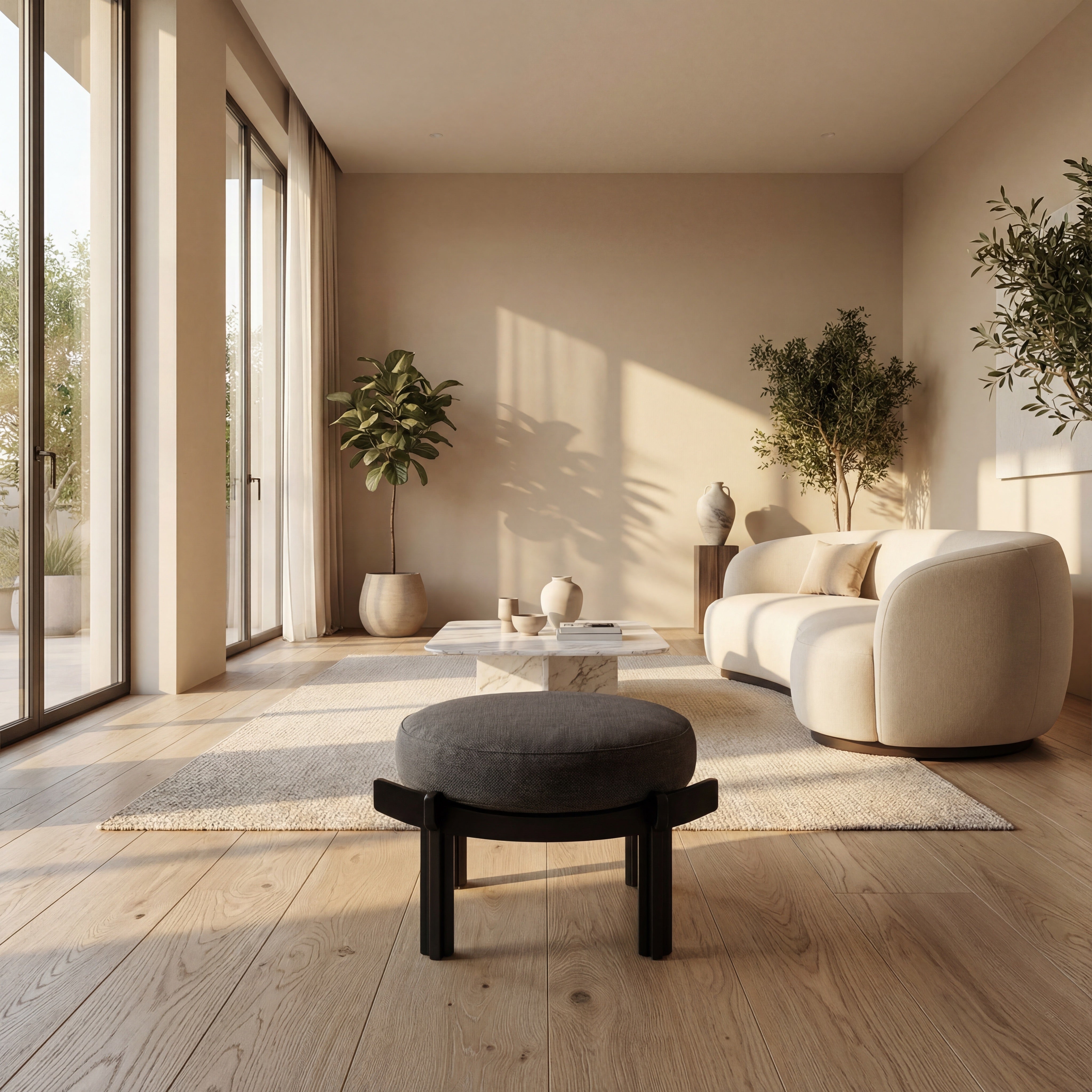The Belmont Pet Chaise