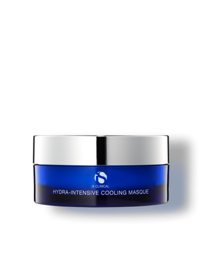 iS Clinical Hydra-Intensive Cooling Masque 120 g