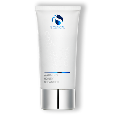 iS Clinical Warming Honey Cleanser 120 g