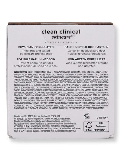 Image Skin Care Ormedic Balancing Bio-Peptide Creme