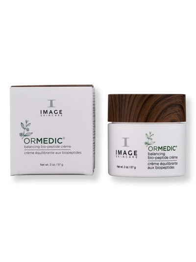 Image Skin Care Ormedic Balancing Bio-Peptide Creme