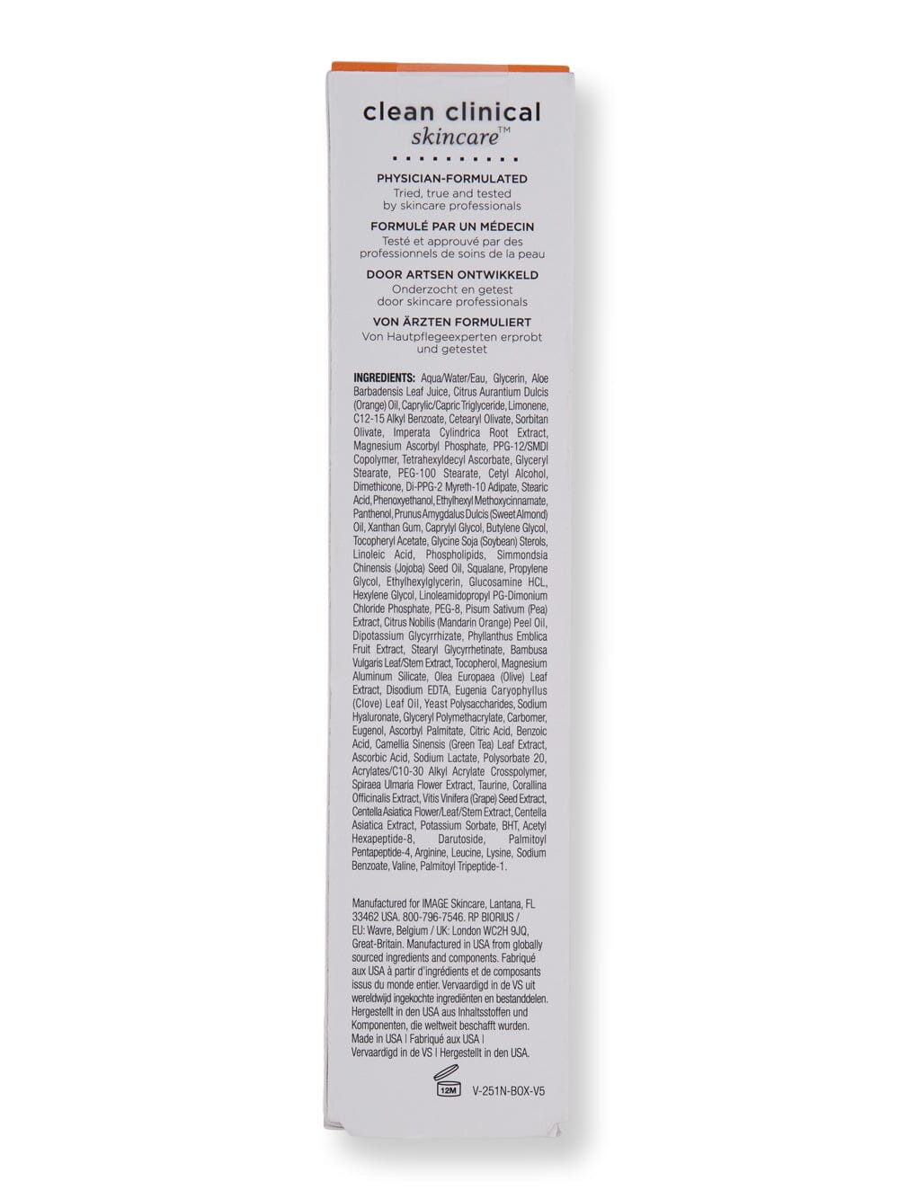 Image Skin Care Vital C Hydrating Anti-Aging Serum