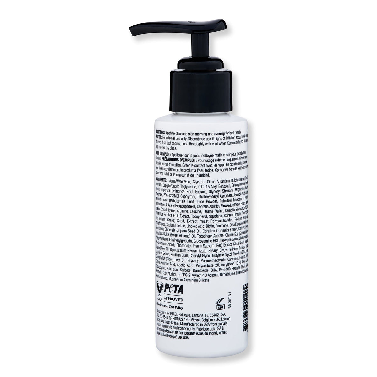 Image Skin Care Vital C Hydrating Anti-Aging Serum