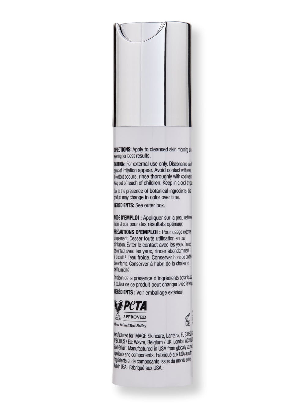 Image Skin Care Vital C Hydrating Anti-Aging Serum