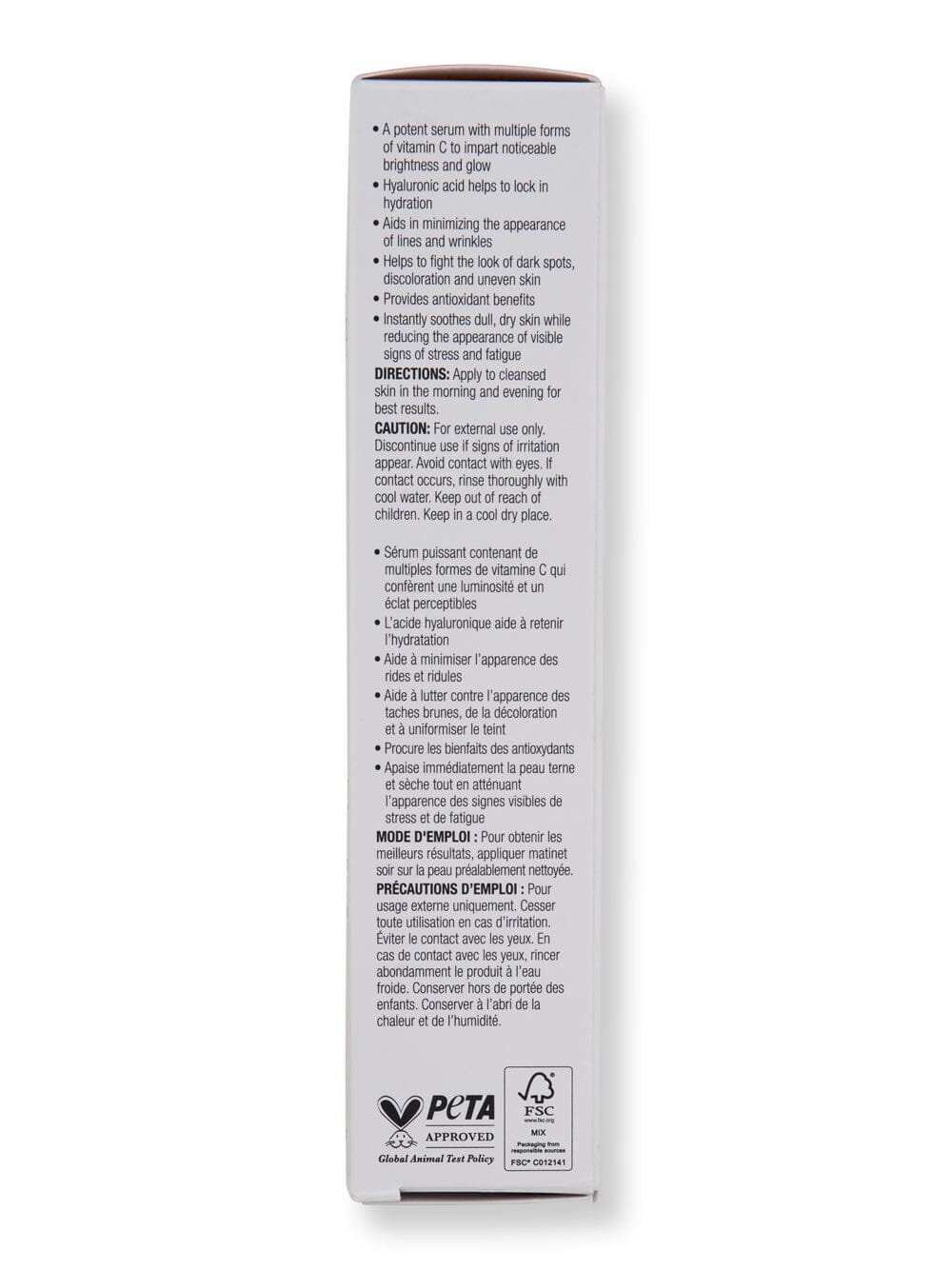Image Skin Care Vital C Hydrating Anti-Aging Serum
