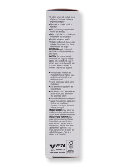 Image Skin Care Vital C Hydrating Anti-Aging Serum
