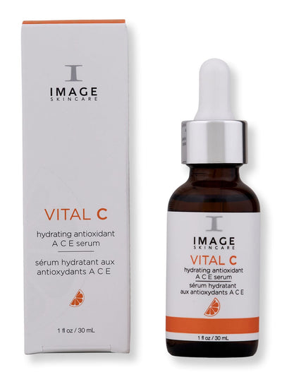 Image Skin Care Vital C Hydrating Antioxidant A C E Serum