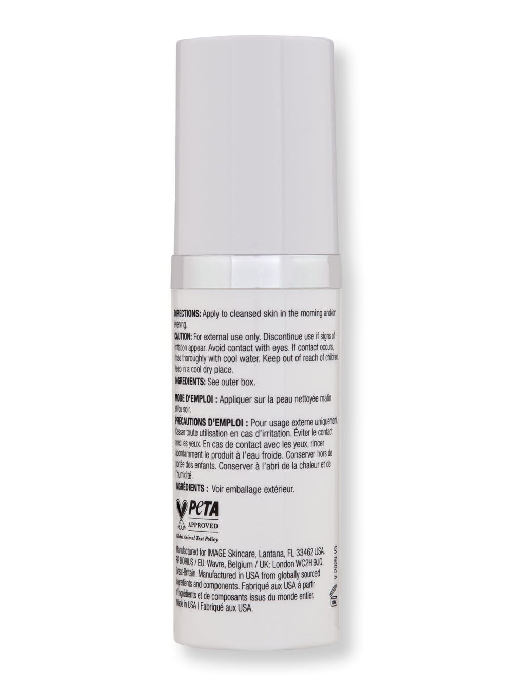 Image Skin Care Vital C Hydrating Intense Moisturizer