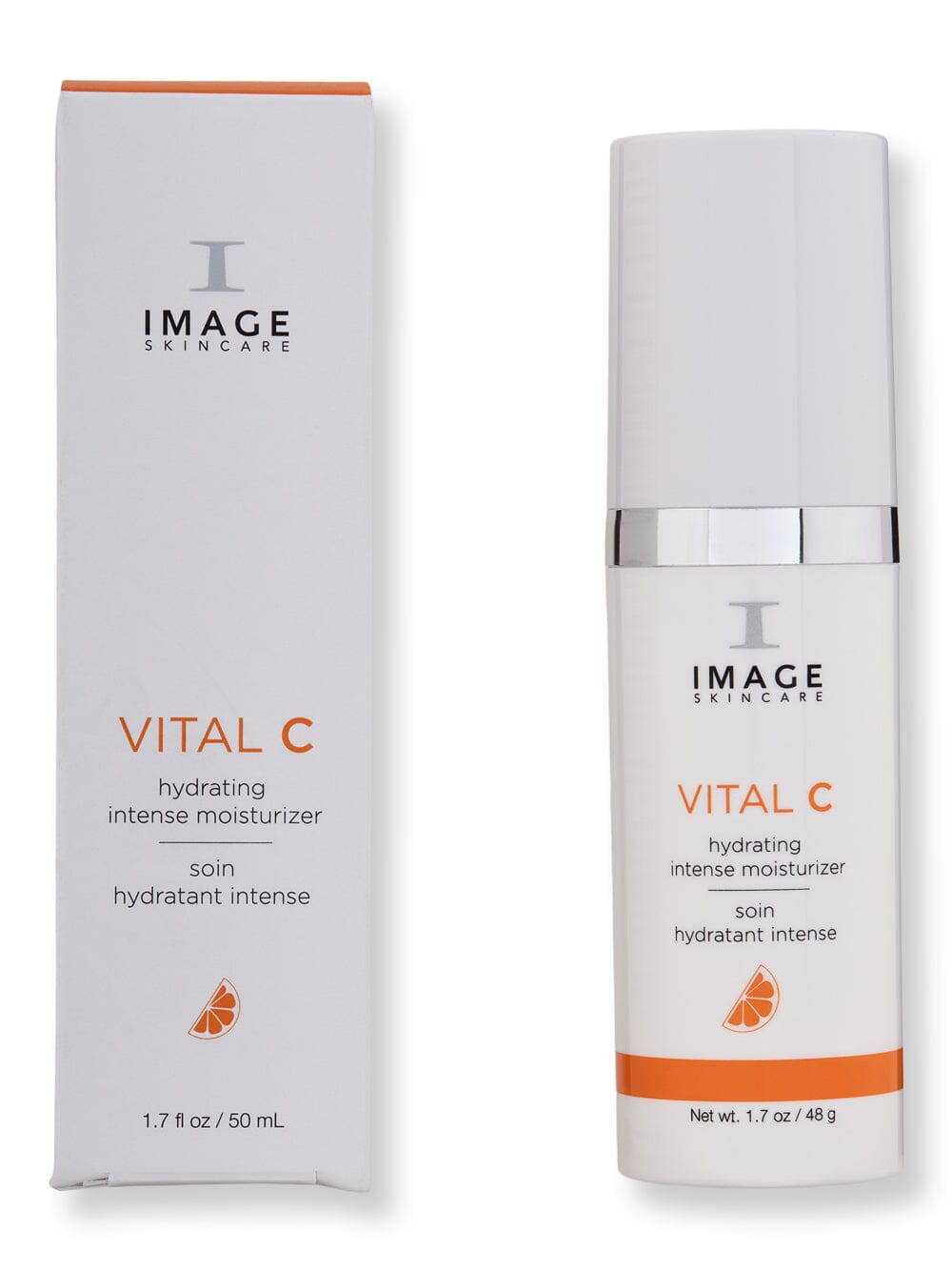 Image Skin Care Vital C Hydrating Intense Moisturizer