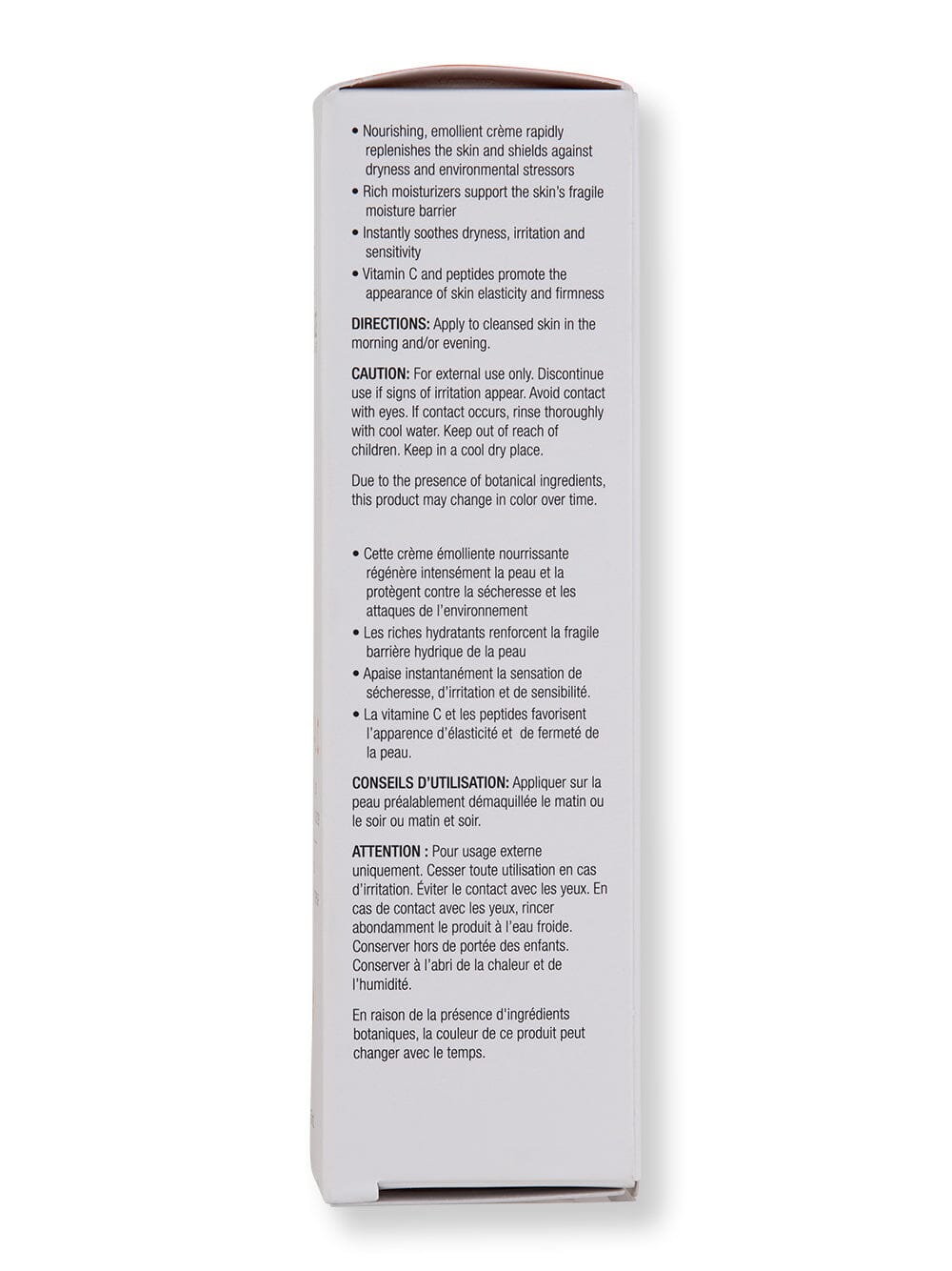 Image Skin Care Vital C Hydrating Intense Moisturizer