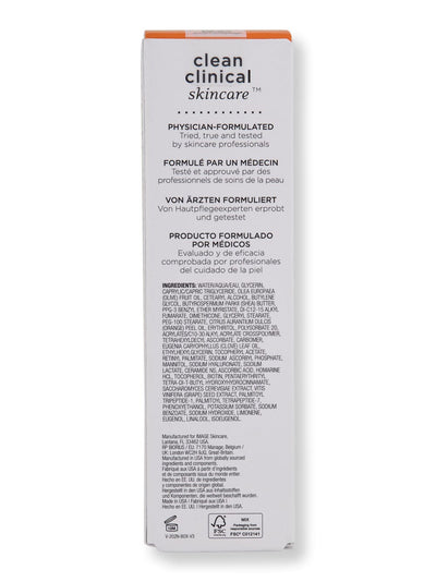 Image Skin Care Vital C Hydrating Intense Moisturizer