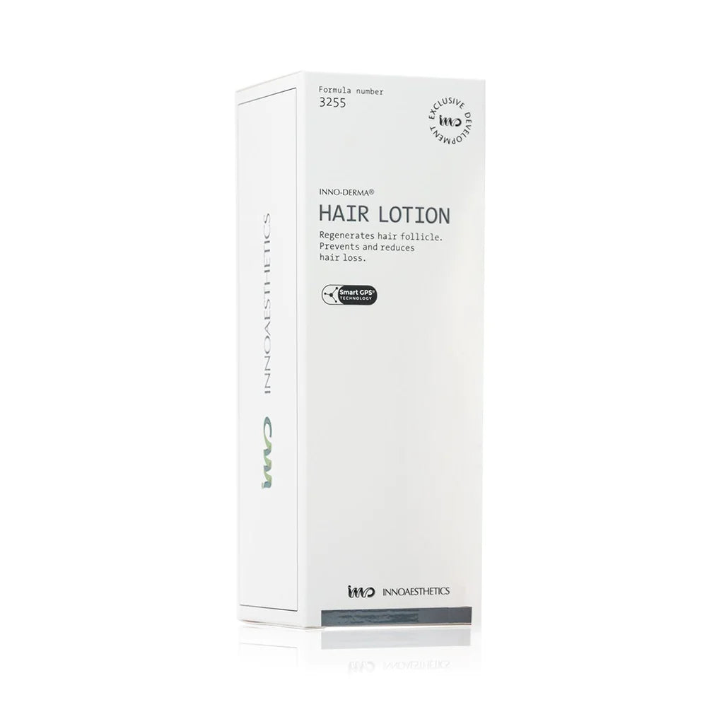INNOAESTHETICS INNO-Derma Hair Lotion 70ml