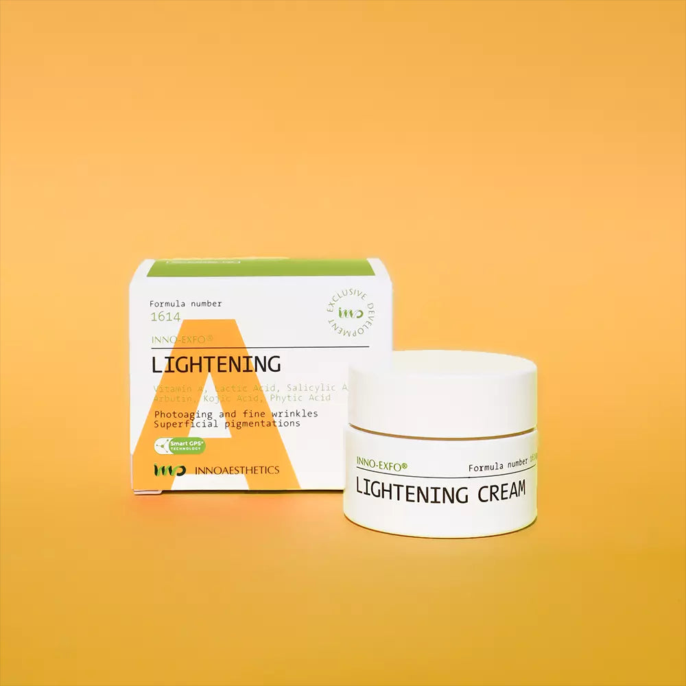 INNOAESTHETICS Lightening Cream (1 X 15g)