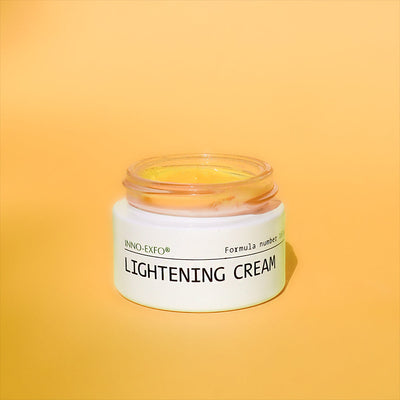 INNOAESTHETICS Lightening Cream (1 X 15g)