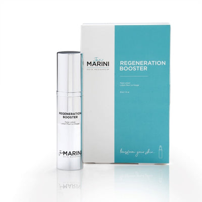 Jan Marini Regeneration Booster Face Lotion