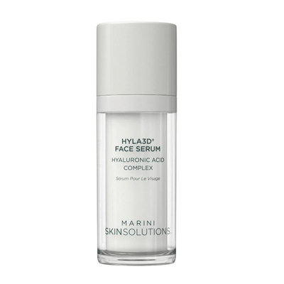Marini Skin Solutions Hyla3D Face Serum