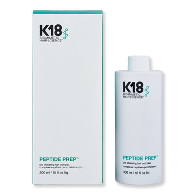 K18 Peptide Prep Pro Chelating Hair Complex