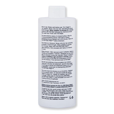 K18 Peptide Prep Pro Chelating Hair Complex