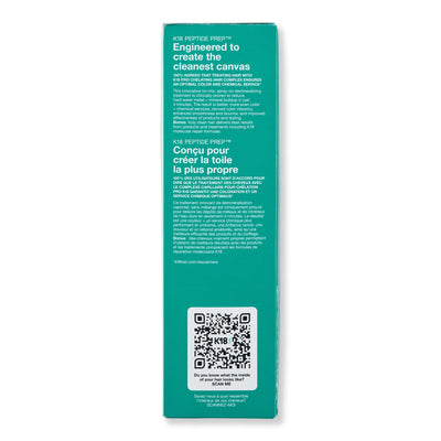 K18 Peptide Prep Pro Chelating Hair Complex