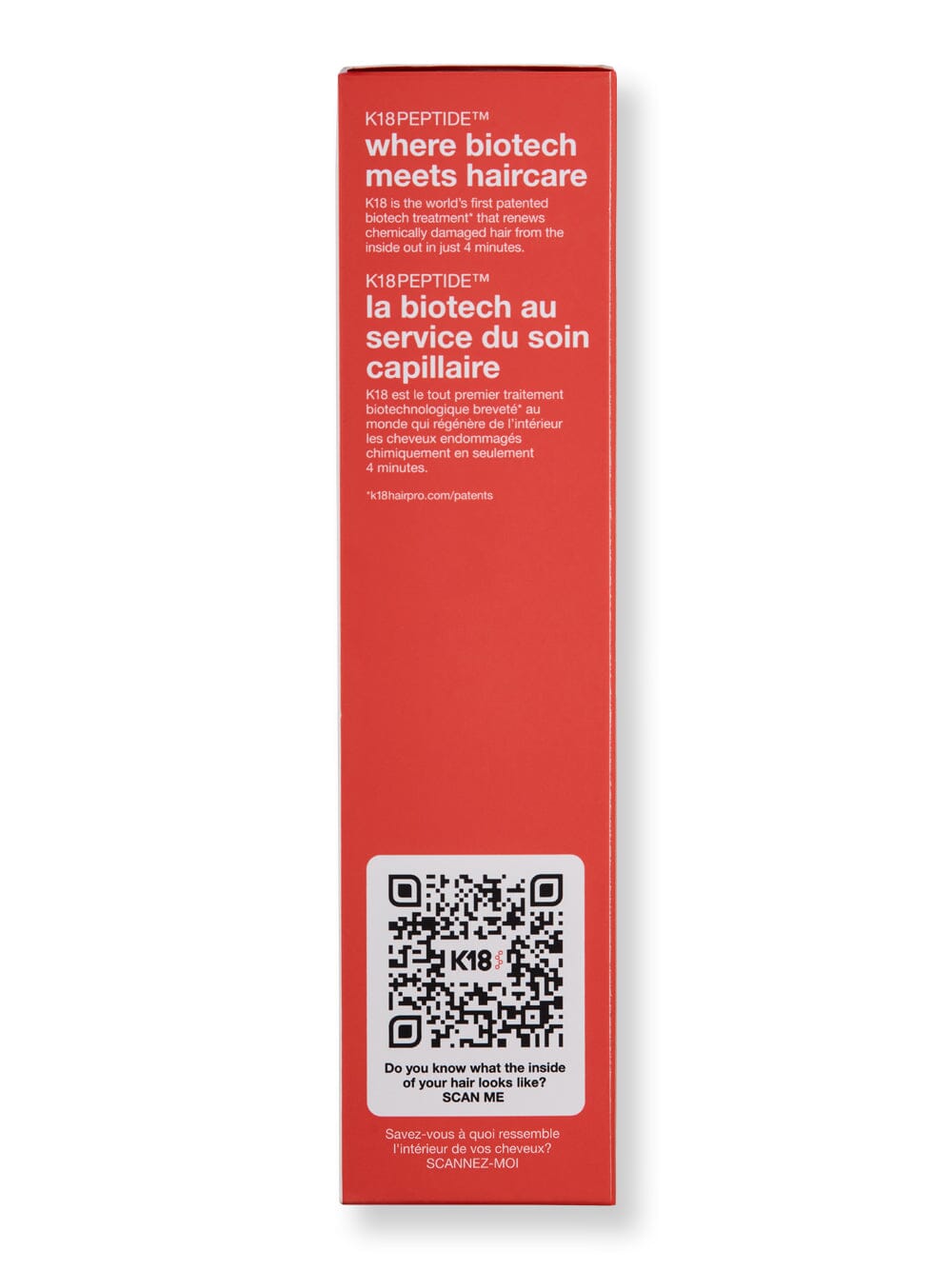 K18 Professional Molecular Repair Hair Mask