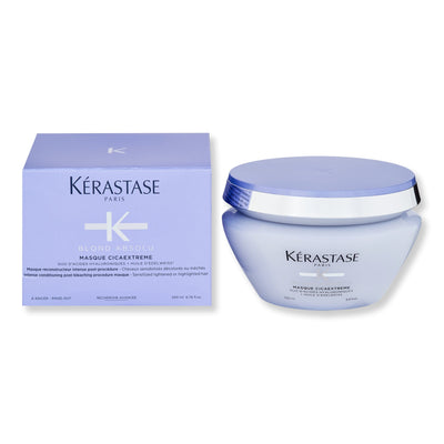 Kerastase Blond Absolu Masque Cicaextreme Hair Mask