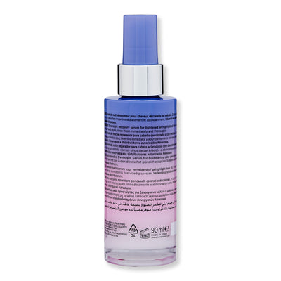 Kerastase Blond Absolu Serum Cicanuit Night Hair Serum