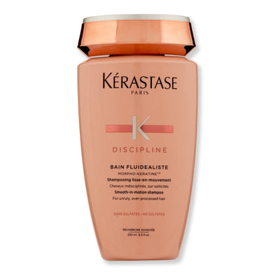 Kerastase Discipline Bain Fluidealiste Shampoo 1000ml