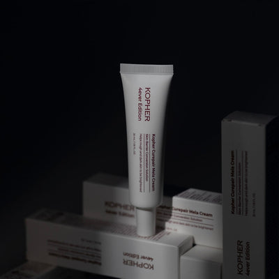 KOPHER Curipear Mela Cream 35ml