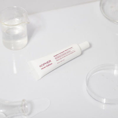 KOPHER Curipear Mela Cream 35ml