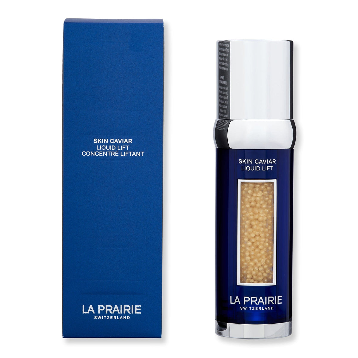 La Prairie Skin Caviar Liquid Lift