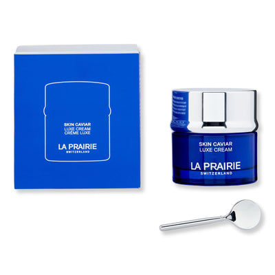 La Prairie Skin Caviar Luxe Cream