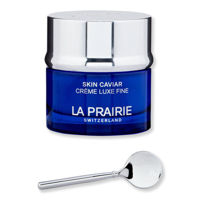 La Prairie Skin Caviar Luxe Cream Sheer