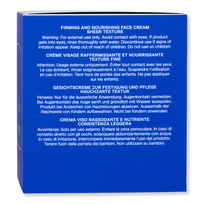 La Prairie Skin Caviar Luxe Cream Sheer