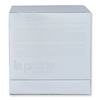 La Prairie White Caviar Creme Extraordinaire
