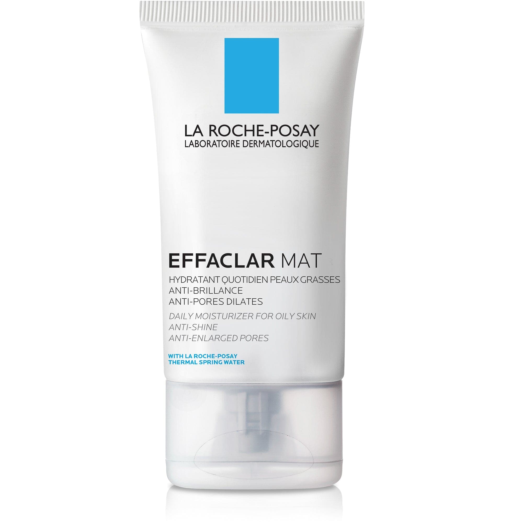 La Roche-Posay Effaclar Mat Mattifying Moisturizer