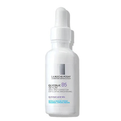 La Roche-Posay Glycolic B5 Serum