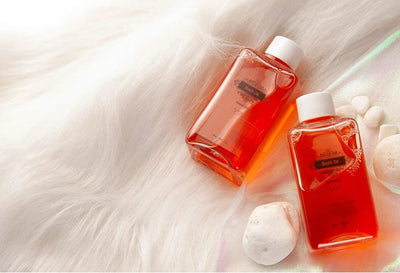 Lejong Booth Oil 60ml